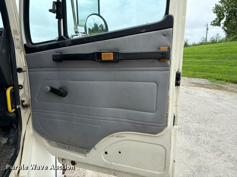 image for item FK3586 1999 Freightliner FL70 utility / service truck