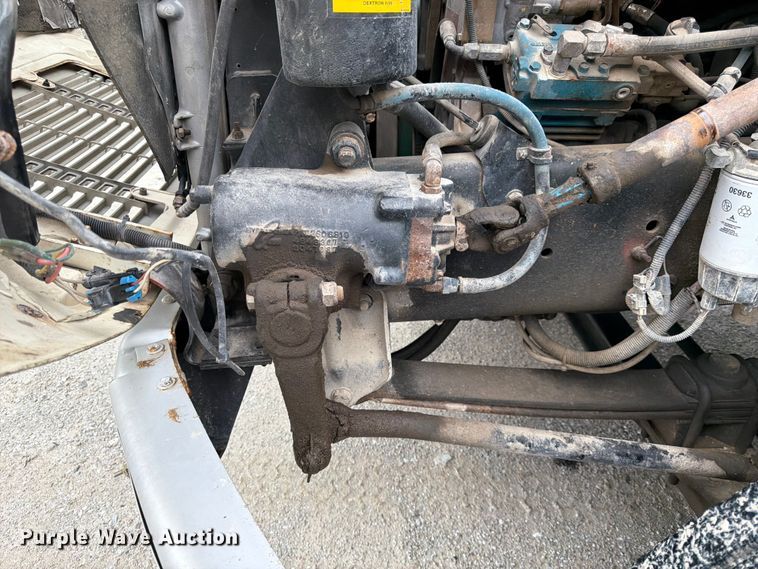 image for item FK3586 1999 Freightliner FL70 utility / service truck