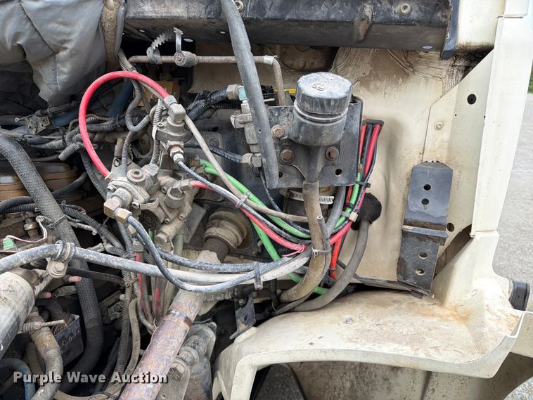 image for item FK3586 1999 Freightliner FL70 utility / service truck