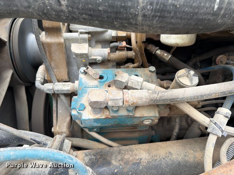 image for item FK3586 1999 Freightliner FL70 utility / service truck