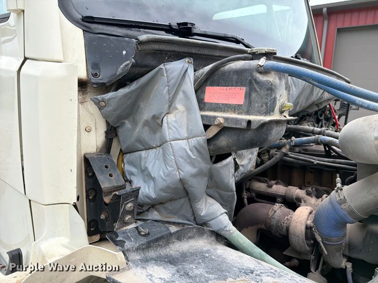image for item FK3586 1999 Freightliner FL70 utility / service truck