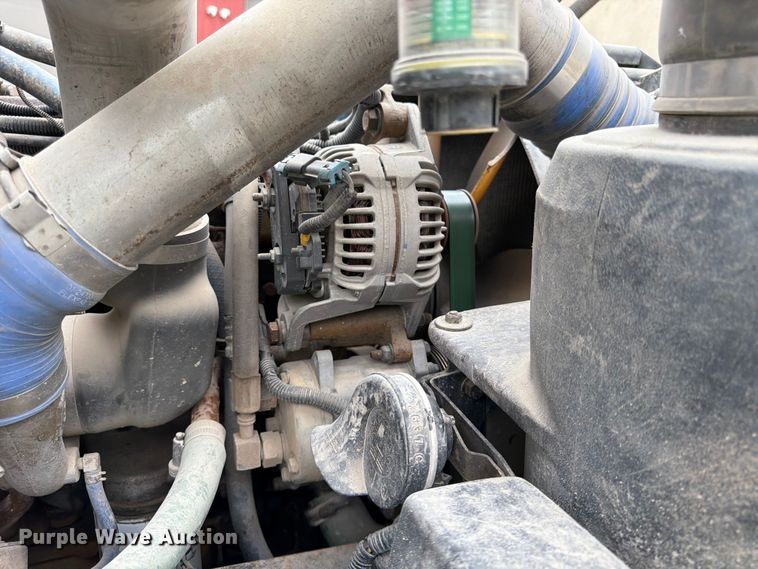 image for item FK3586 1999 Freightliner FL70 utility / service truck