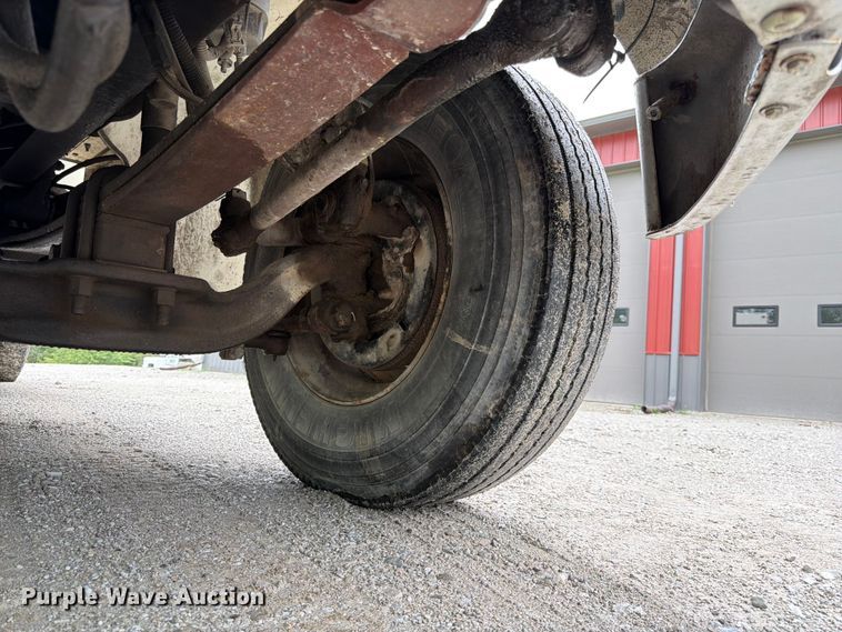 image for item FK3586 1999 Freightliner FL70 utility / service truck