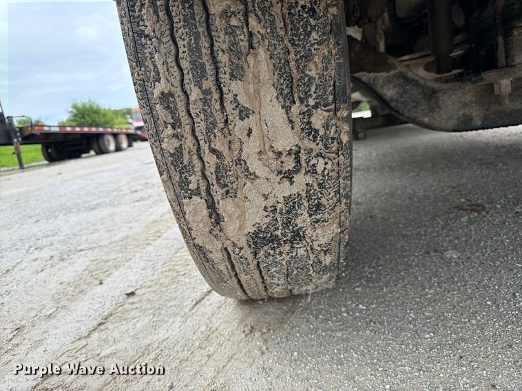 image for item FK3586 1999 Freightliner FL70 utility / service truck