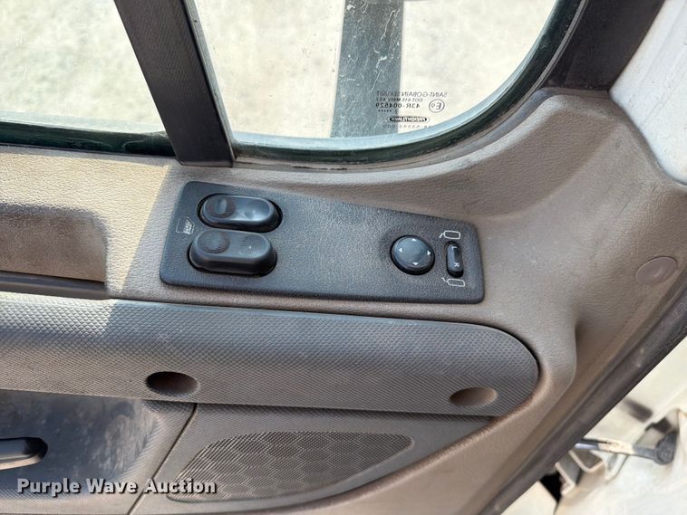 image for item FK4106 2016 Freightliner Cascadia semi truck