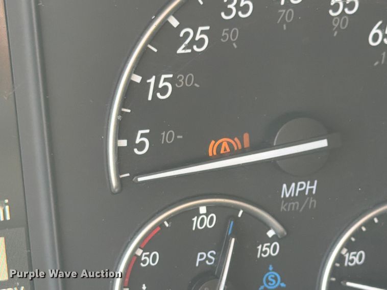 image for item FK4121 2019 Freightliner Cascadia semi truck
