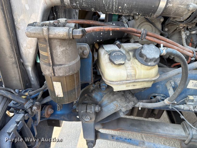 image for item FK4121 2019 Freightliner Cascadia semi truck