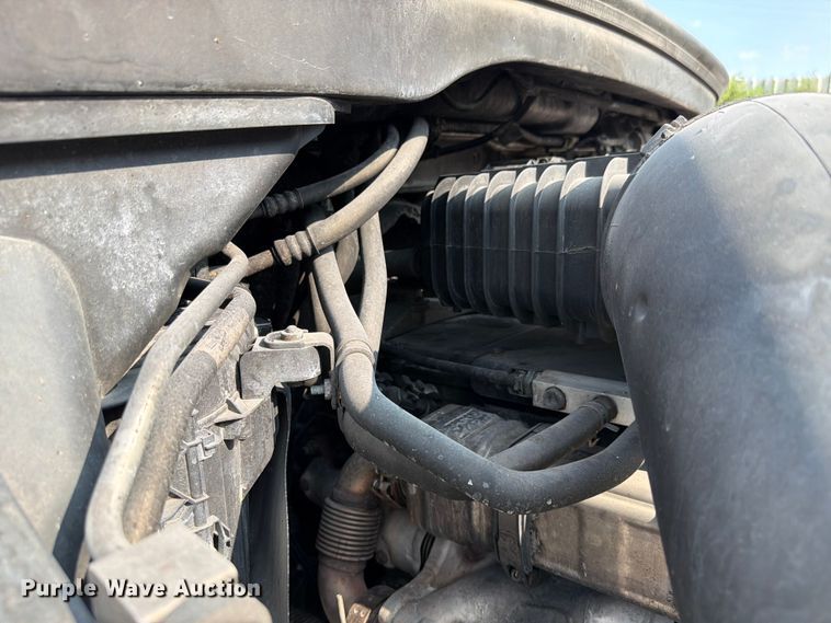 image for item FK4121 2019 Freightliner Cascadia semi truck