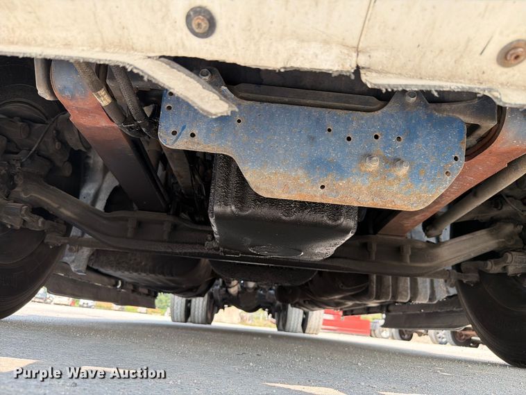 image for item FK4121 2019 Freightliner Cascadia semi truck