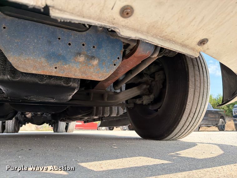 image for item FK4121 2019 Freightliner Cascadia semi truck