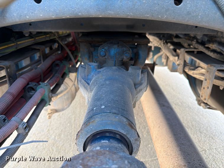 image for item FK4121 2019 Freightliner Cascadia semi truck