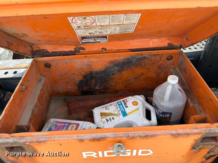 image for item FM7624 2007 International RA027 semi truck