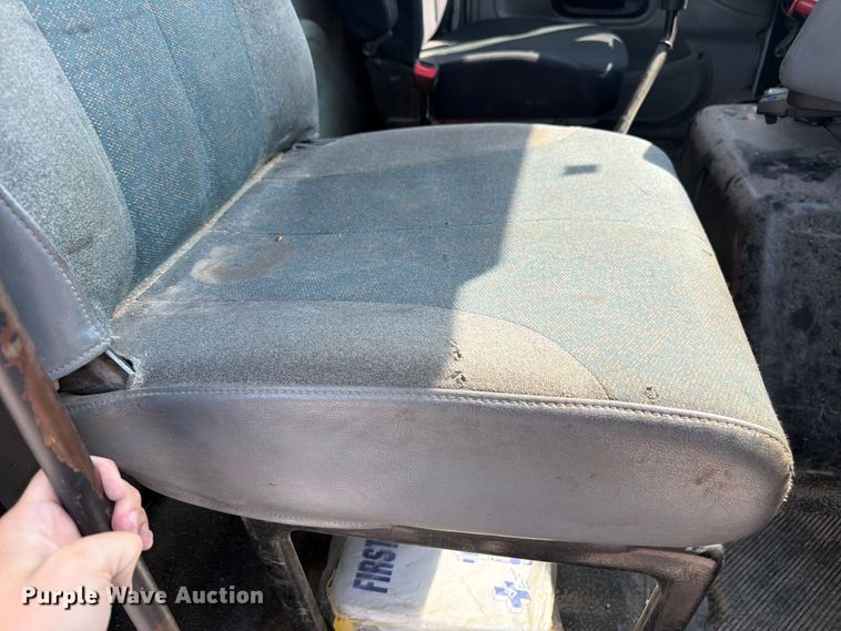 image for item FM7624 2007 International RA027 semi truck