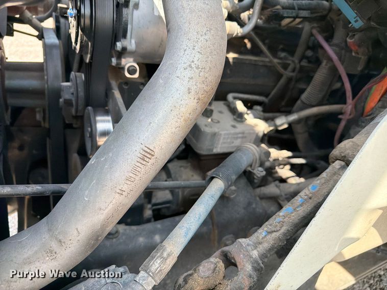 image for item FM7624 2007 International RA027 semi truck