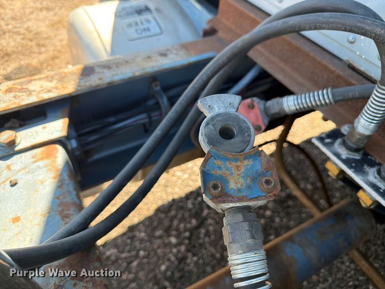 image for item FM7625 1990 Peterbilt 379 semi truck