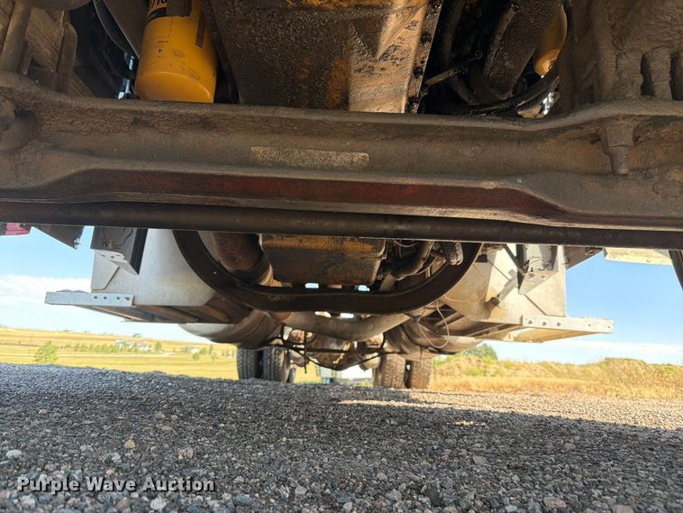 image for item FM7625 1990 Peterbilt 379 semi truck