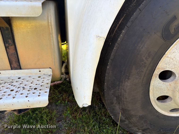 image for item FN2034 2005 Sterling Acterra dump truck