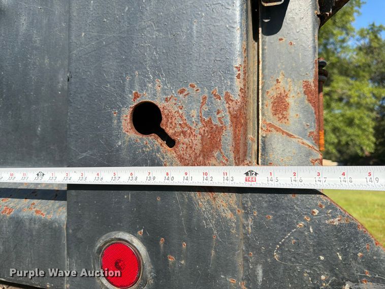 image for item FN2034 2005 Sterling Acterra dump truck