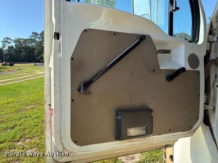 image for item FN2034 2005 Sterling Acterra dump truck