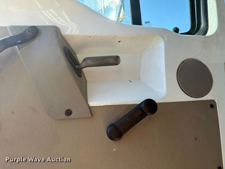 image for item FN2034 2005 Sterling Acterra dump truck
