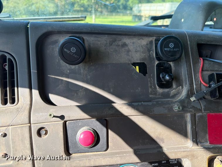 image for item FN2034 2005 Sterling Acterra dump truck