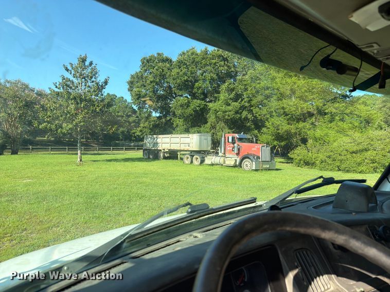 image for item FN2034 2005 Sterling Acterra dump truck
