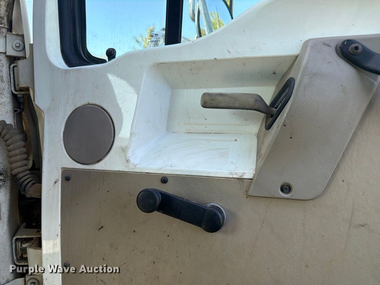 image for item FN2034 2005 Sterling Acterra dump truck