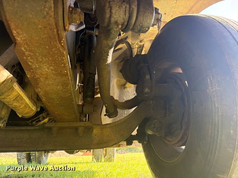 image for item FN2034 2005 Sterling Acterra dump truck