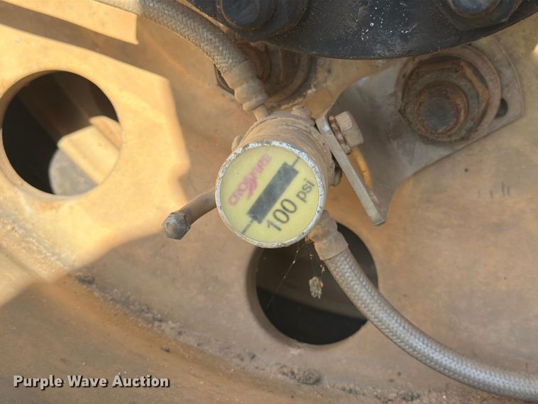 image for item FN2034 2005 Sterling Acterra dump truck