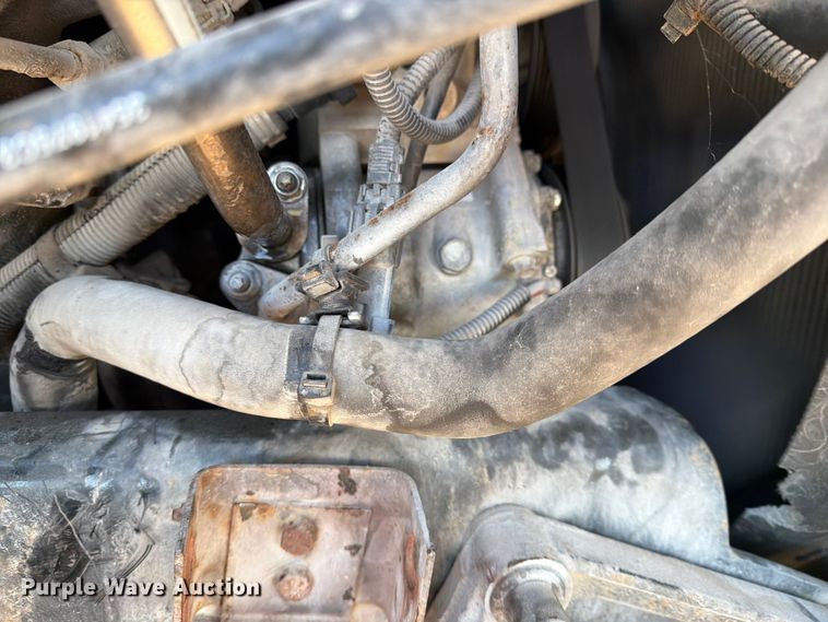 image for item FN2558 2017 International RA027 semi truck