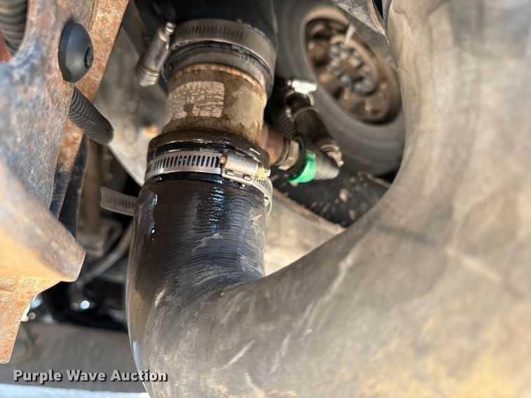 image for item FN2558 2017 International RA027 semi truck
