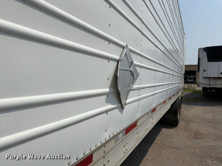 image for item FP4019 2016 Utility VS2RA refrigerated van trailer