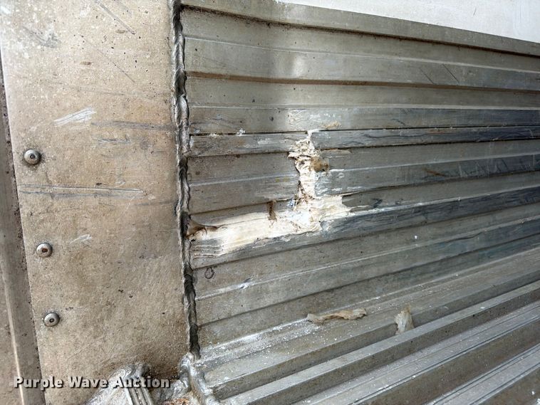 image for item FP4019 2016 Utility VS2RA refrigerated van trailer