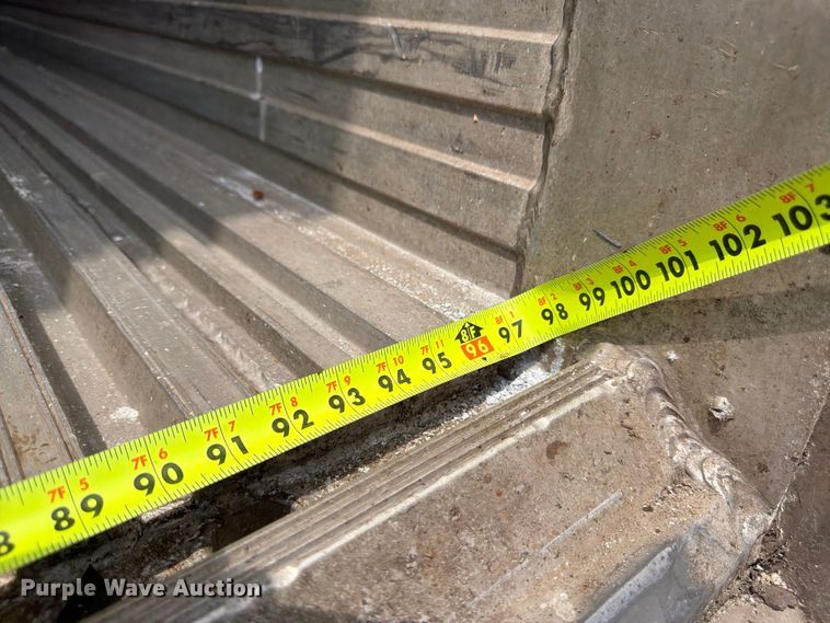 image for item FP4019 2016 Utility VS2RA refrigerated van trailer