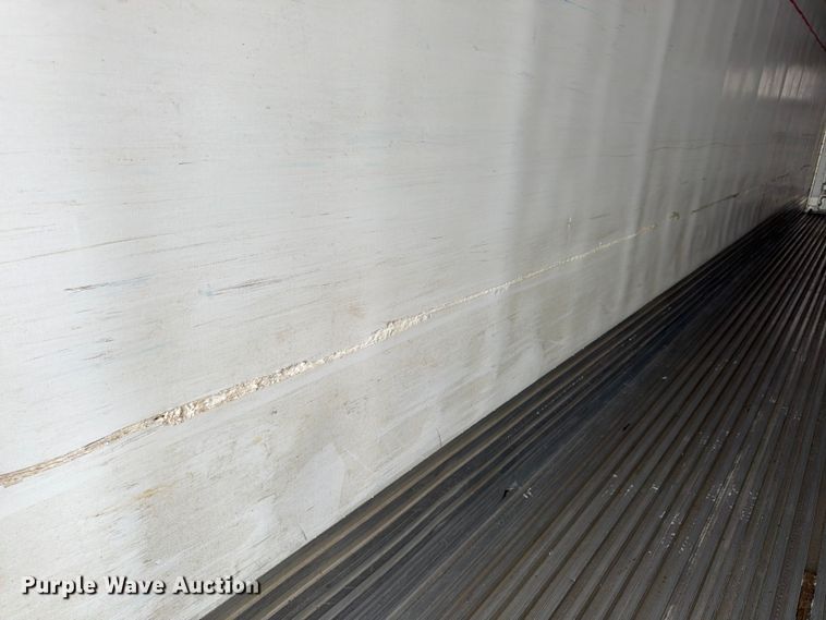 image for item FP4019 2016 Utility VS2RA refrigerated van trailer