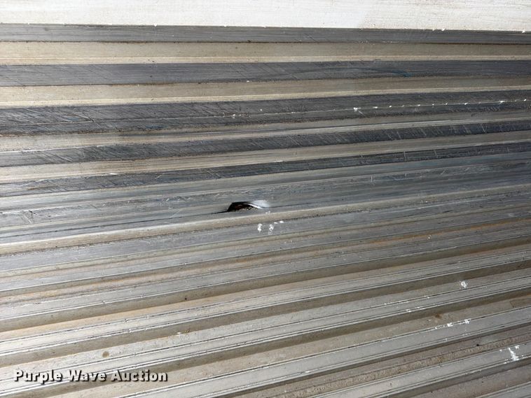 image for item FP4019 2016 Utility VS2RA refrigerated van trailer