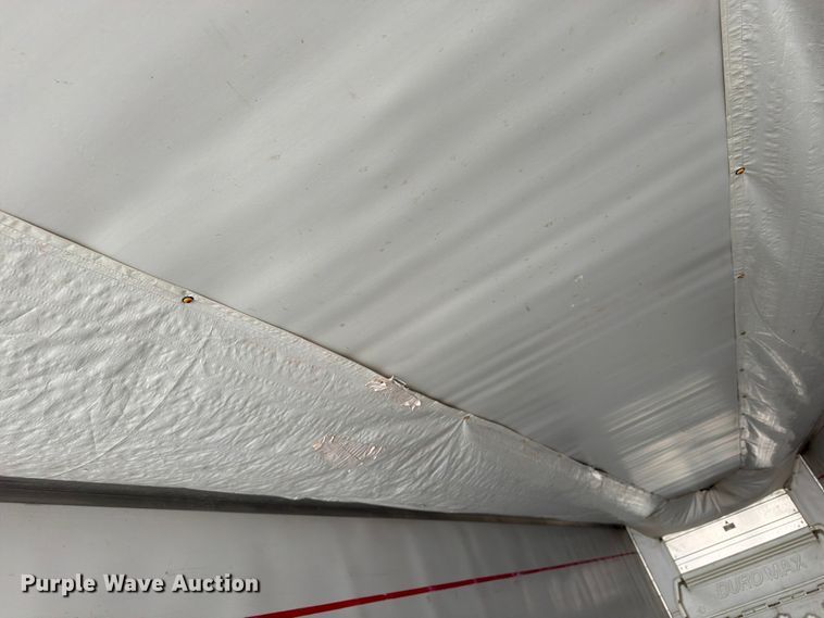 image for item FP4019 2016 Utility VS2RA refrigerated van trailer