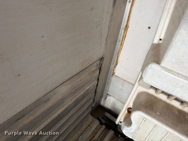image for item FP4019 2016 Utility VS2RA refrigerated van trailer