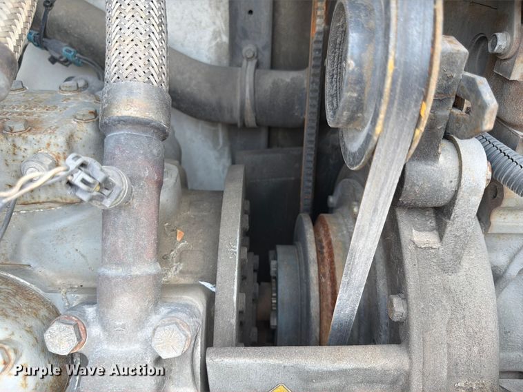 image for item FP4019 2016 Utility VS2RA refrigerated van trailer
