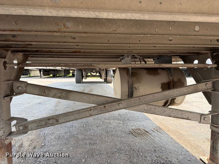 image for item FP4019 2016 Utility VS2RA refrigerated van trailer