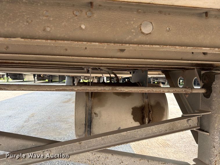 image for item FP4019 2016 Utility VS2RA refrigerated van trailer