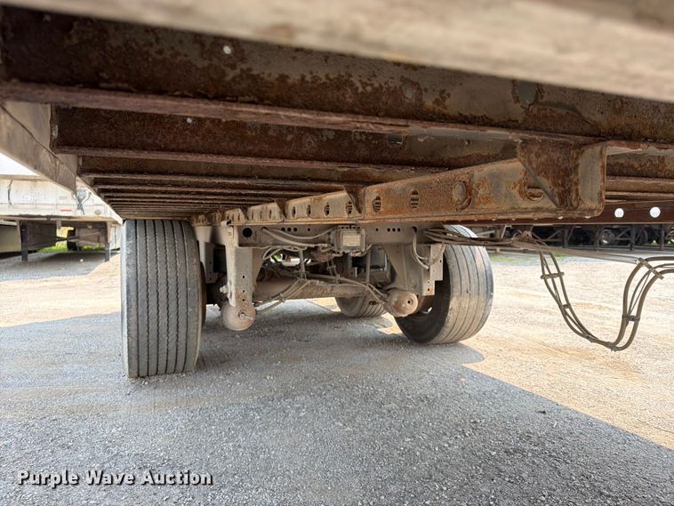 image for item FP4019 2016 Utility VS2RA refrigerated van trailer