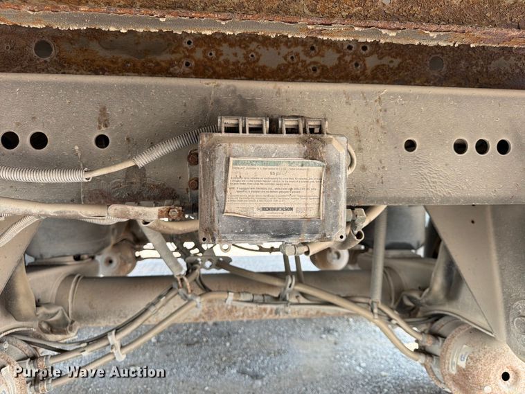 image for item FP4019 2016 Utility VS2RA refrigerated van trailer