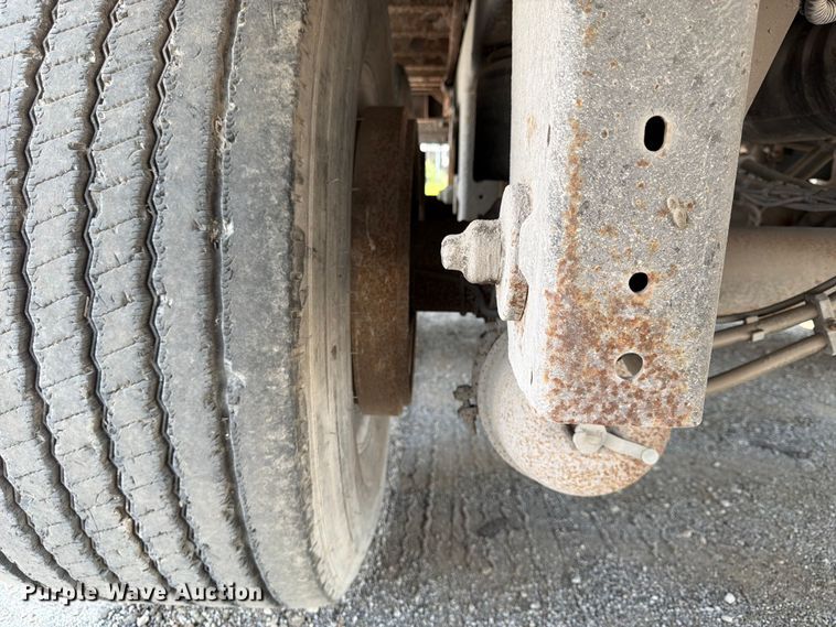 image for item FP4019 2016 Utility VS2RA refrigerated van trailer