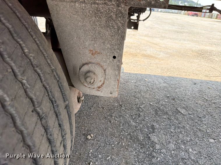image for item FP4019 2016 Utility VS2RA refrigerated van trailer