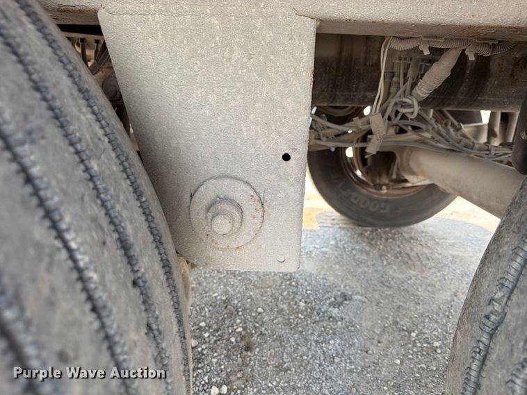 image for item FP4019 2016 Utility VS2RA refrigerated van trailer