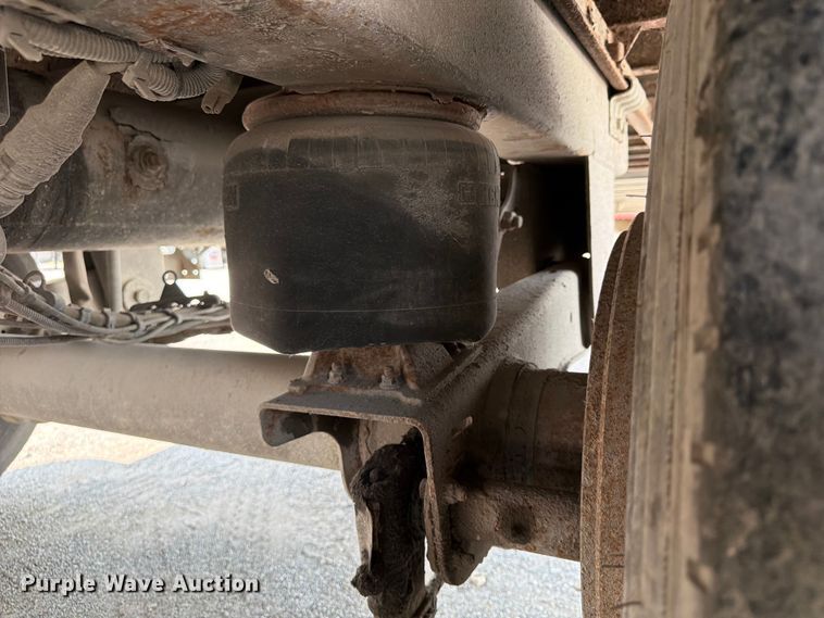 image for item FP4019 2016 Utility VS2RA refrigerated van trailer