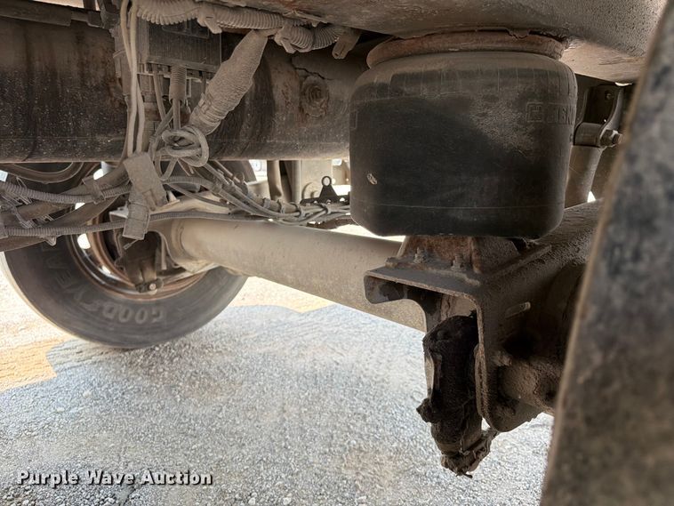 image for item FP4019 2016 Utility VS2RA refrigerated van trailer