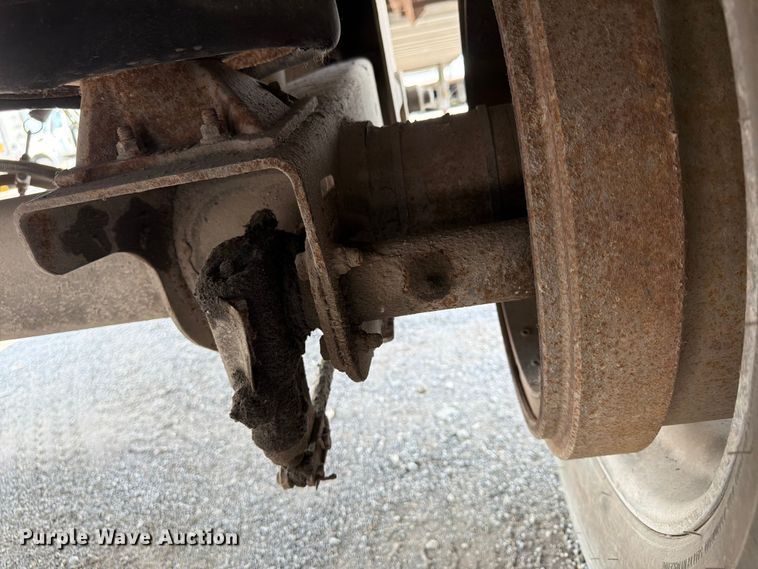 image for item FP4019 2016 Utility VS2RA refrigerated van trailer