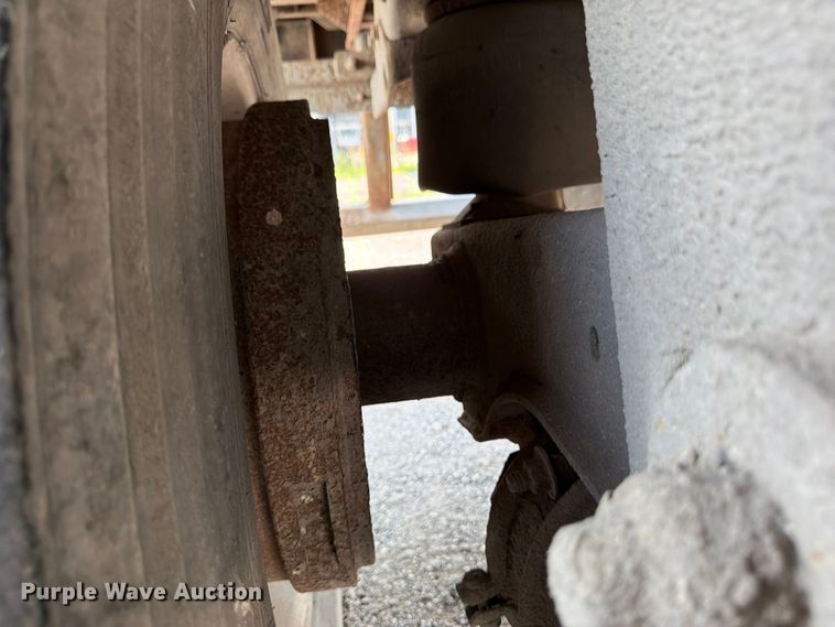 image for item FP4019 2016 Utility VS2RA refrigerated van trailer